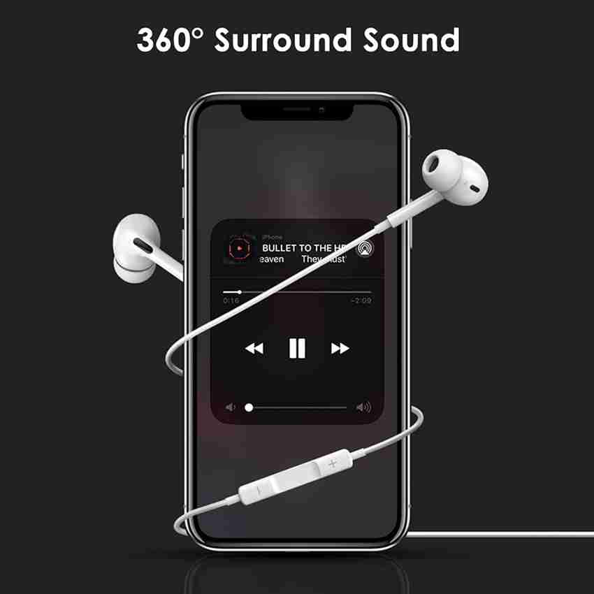 Iphone 10r 2025 headphones
