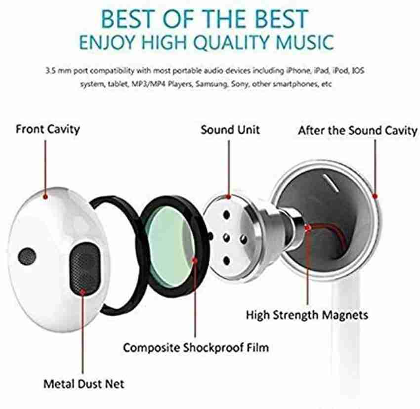Ear port iphone deals