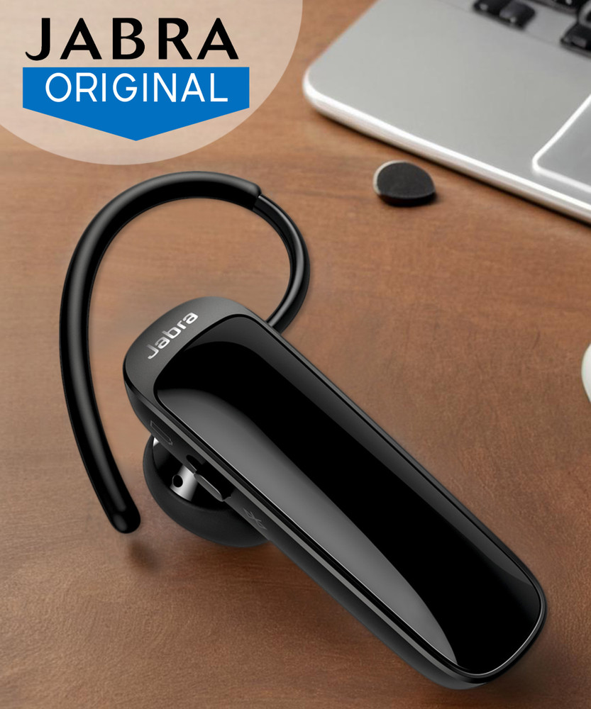 Jabra bluetooth headset flipkart deals