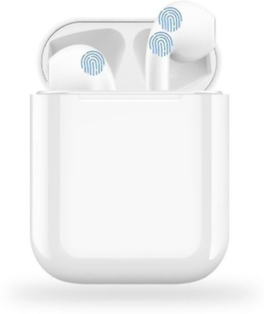 I12 airpods price online flipkart