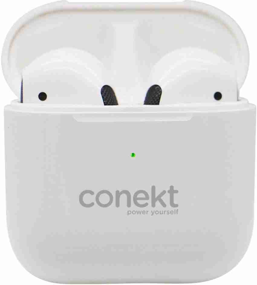 conekt Buds Mini TWS Bluetooth Price in India Buy conekt Buds Mini TWS Bluetooth Online conekt Flipkart