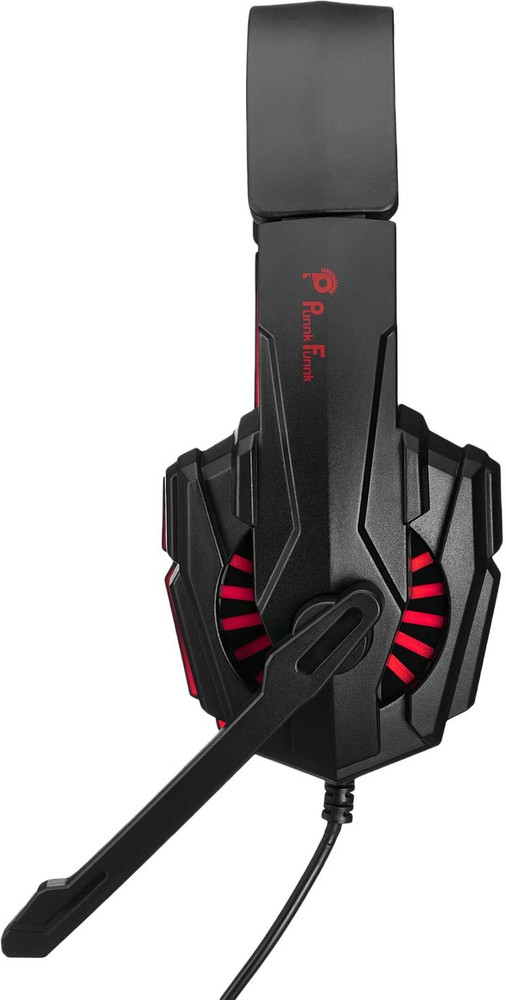 Wired 2025 gaming mic