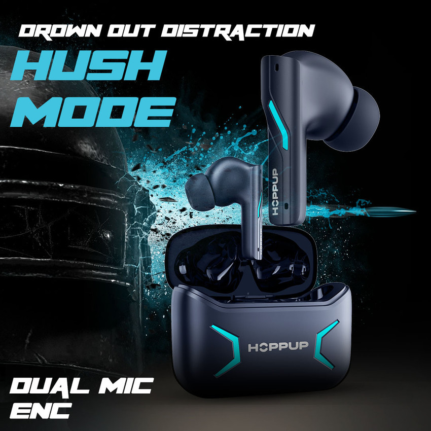 Earbuds with no 2025 mic