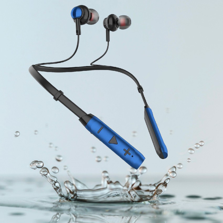 Best bluetooth earphones discount in india 2019