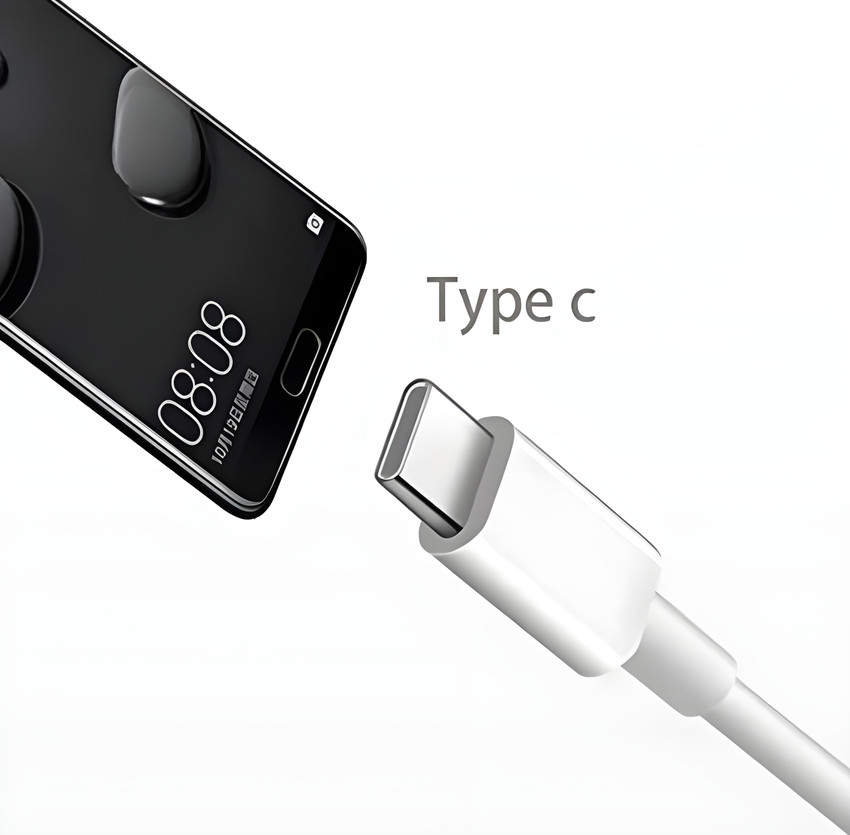Mi type c handsfree on sale