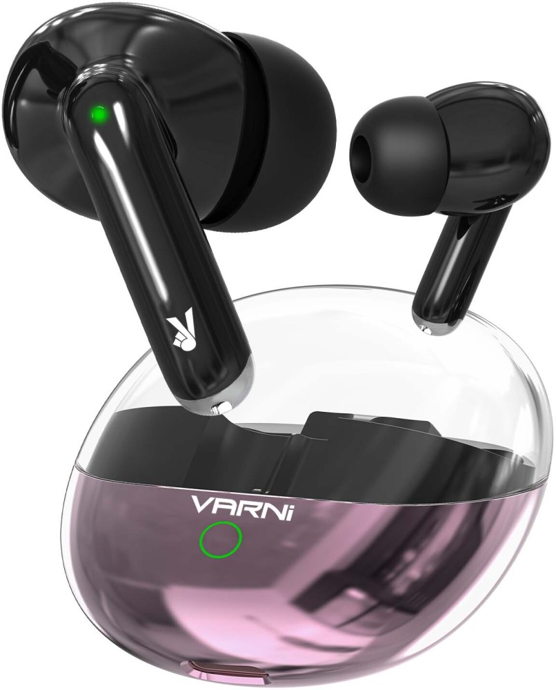 Varni wireless headphones price new arrivals