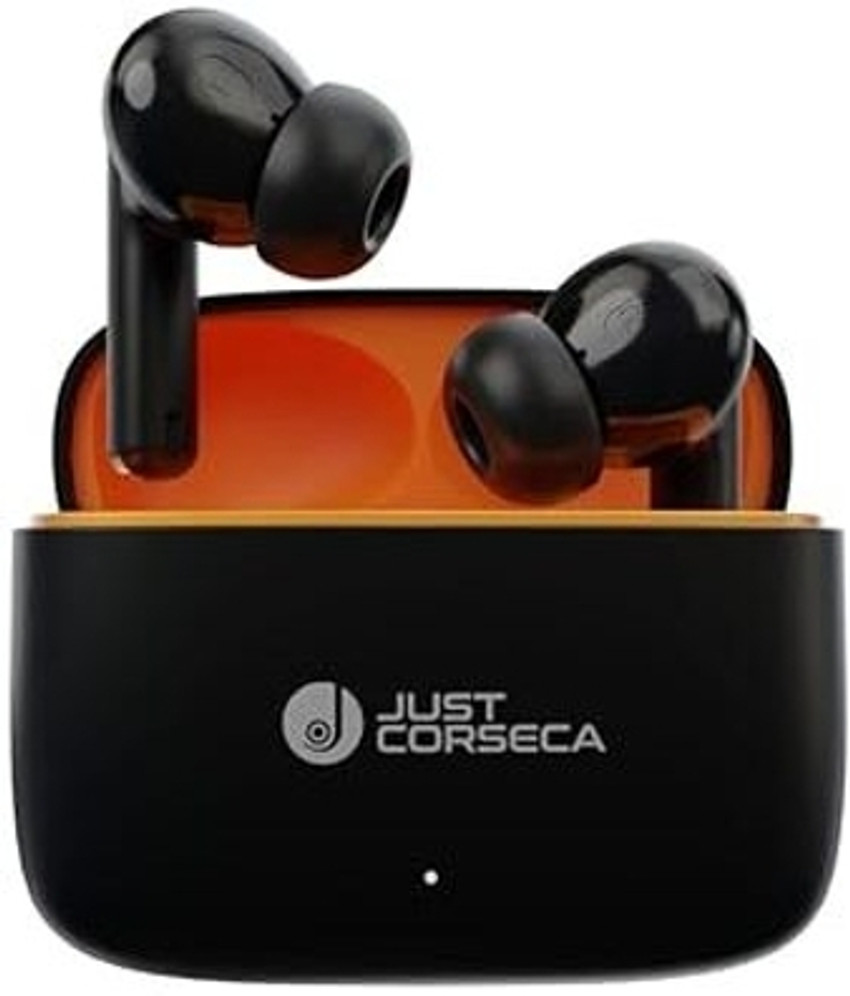 Corseca headphones flipkart outlet