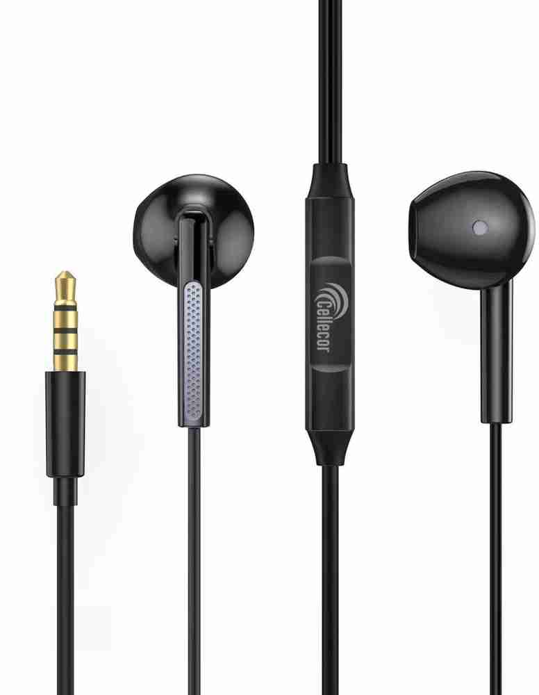 Cellecor E02 with MIC and HD Sound Tangle Free Cable Wired Price in India Buy Cellecor E02 with MIC and HD Sound Tangle Free Cable Wired Online Cellecor Flipkart