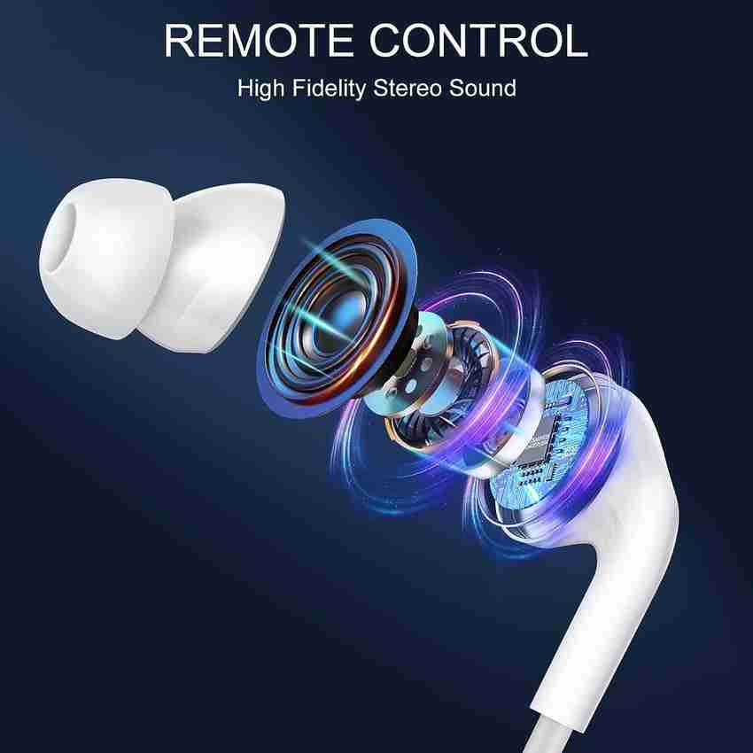 Usb earbud headset outlet