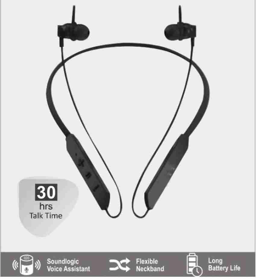 Vibration neckband cheap