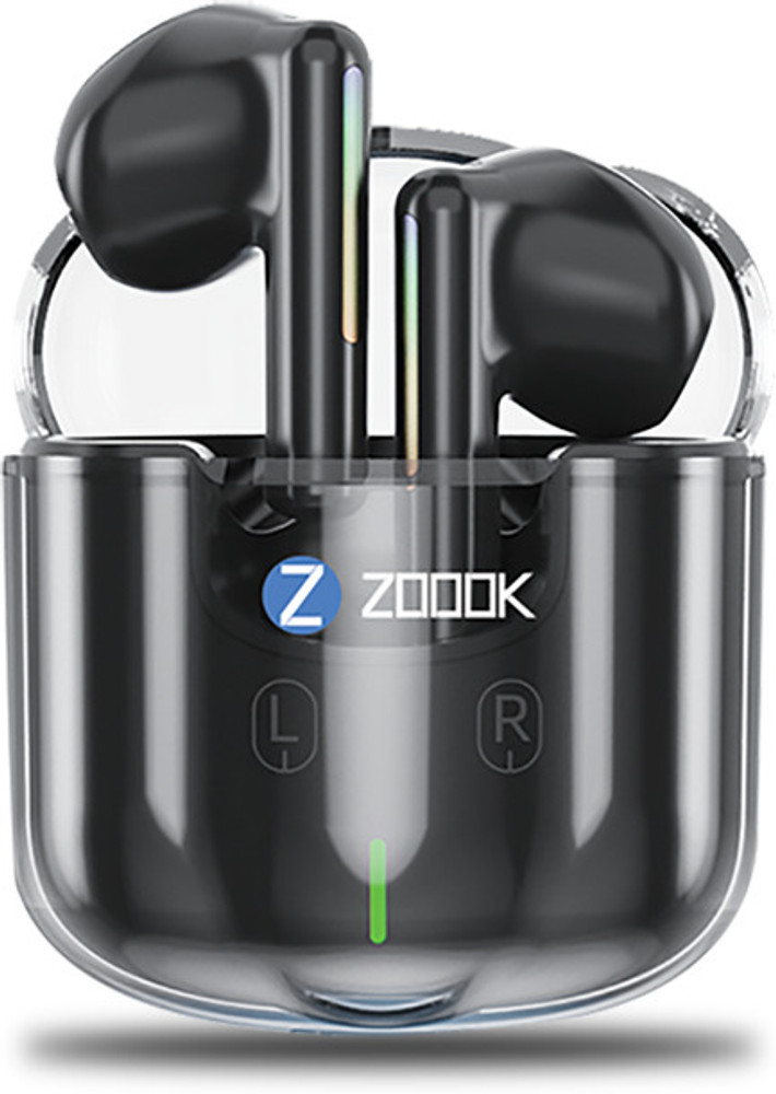 Zoook Chord Bluetooth Price in India Buy Zoook Chord Bluetooth Online Zoook Flipkart
