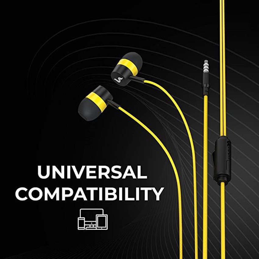 Plaza sales headphones flipkart