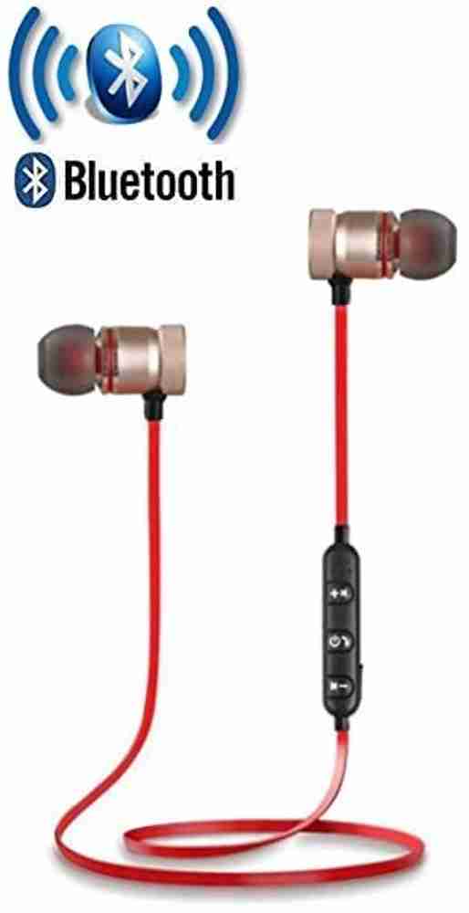 Bluetooth online headphone set