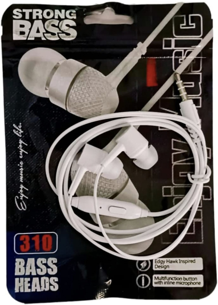 Strong wired headphones new arrivals