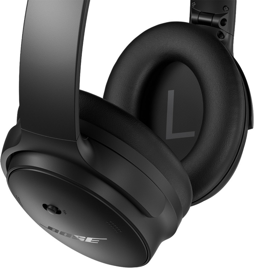Bose QuietComfort Wireless Noise Cancelling Headphones Bluetooth 