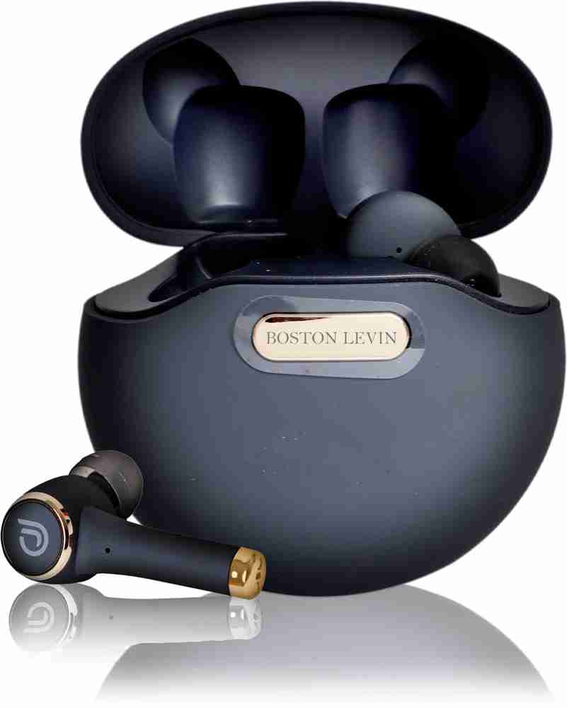 Levin earbuds manual online