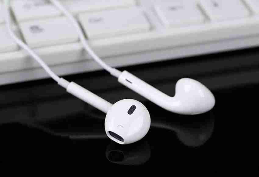 Earpods for android best sale flipkart