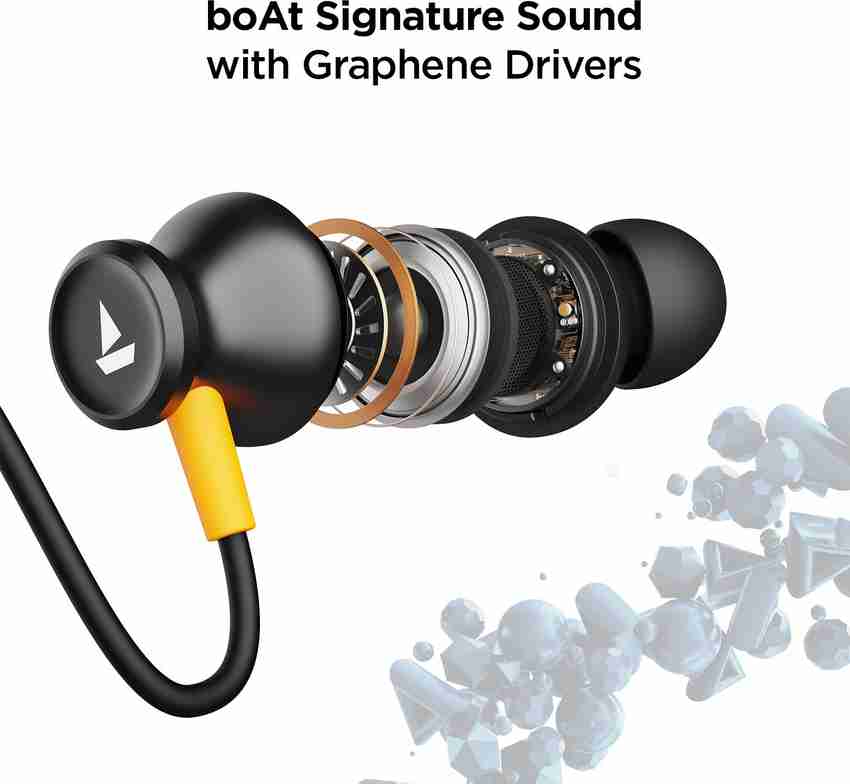 Rockerz 210 Realme Buds Wireless Vs Boat Rockerz 255 BoAt Rockerz