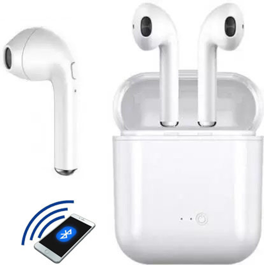 Headset wireless iphone hotsell original