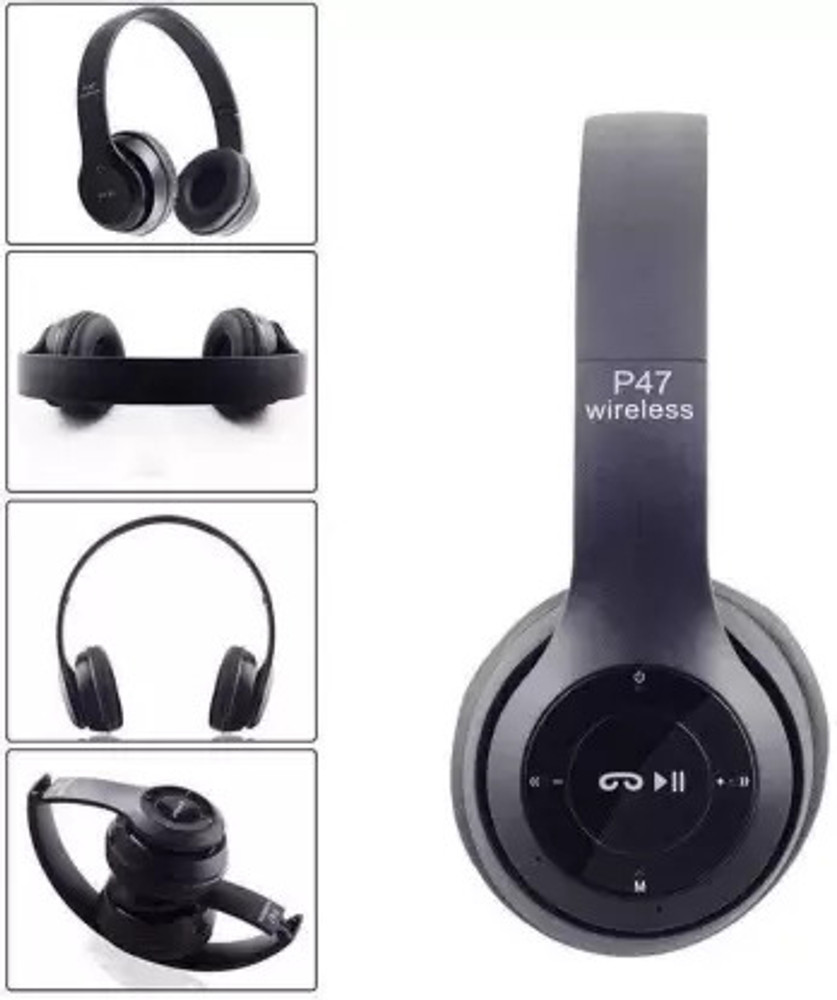 Loud headphones with bass deals
