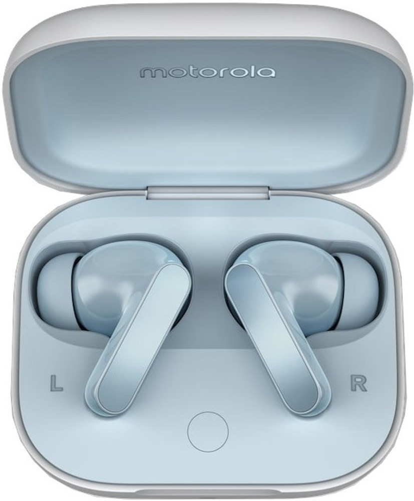 Motorola true wireless headphones 2025