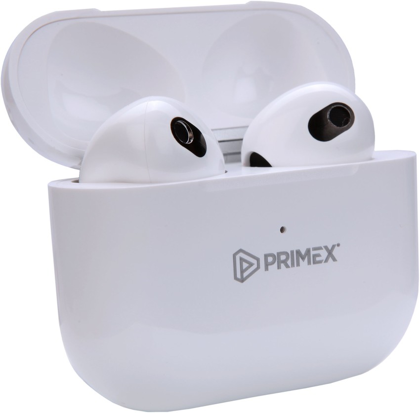 Primex earpods new arrivals