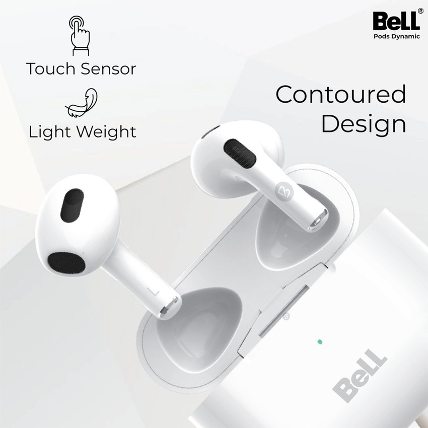 Ear hotsell pods windows