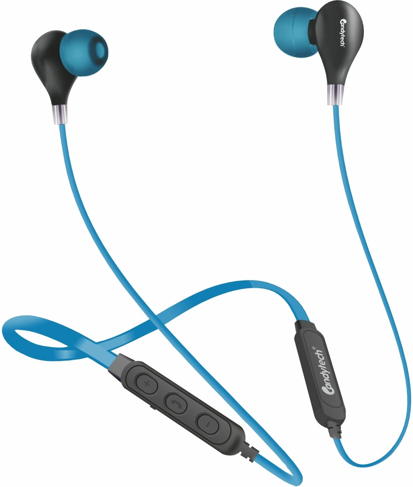 Candytech headphones clearance