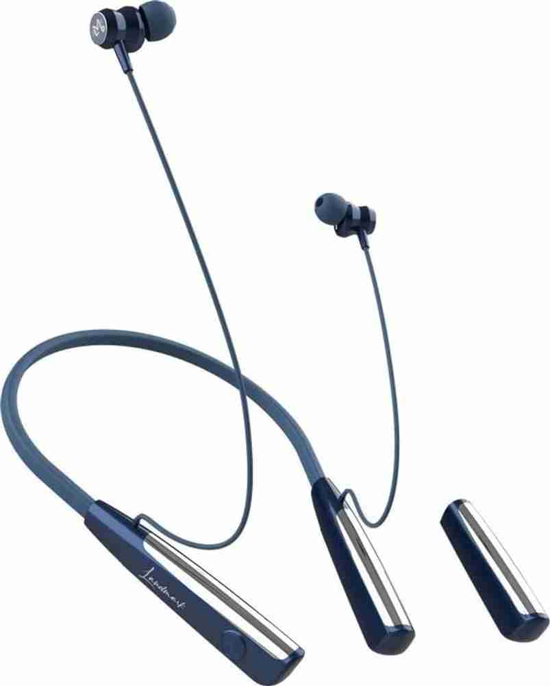 Kechaoda Wireless Non Stop LM BH153 Bluetooth in Ear Earphones