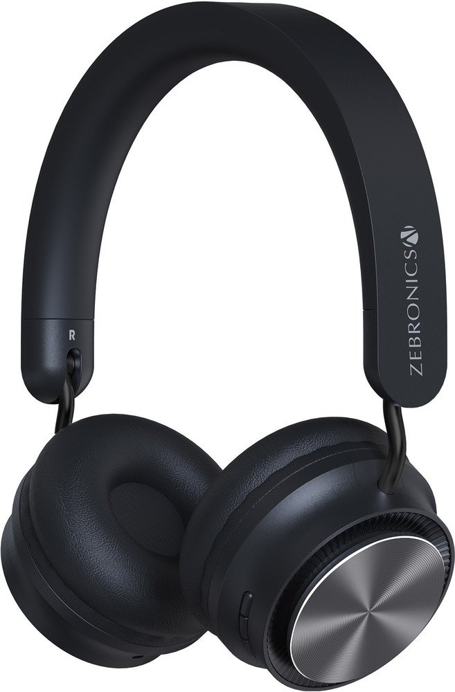 Zebronics headphones flipkart deals