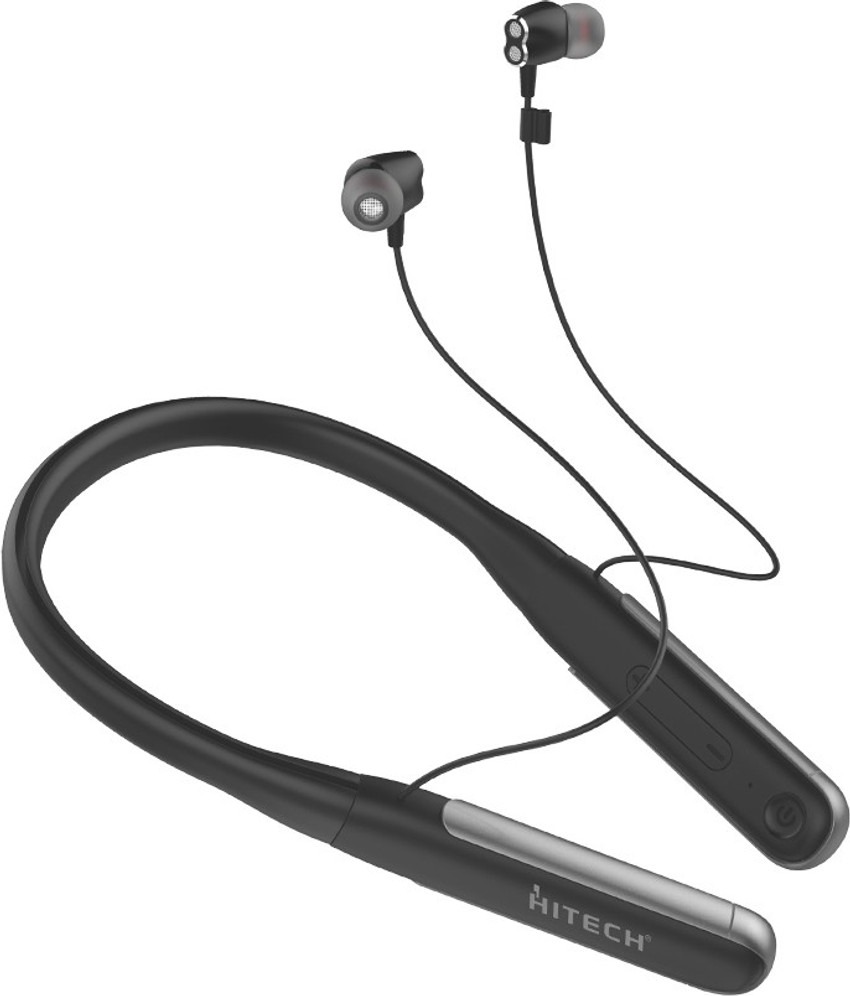 Hitech neckband hotsell
