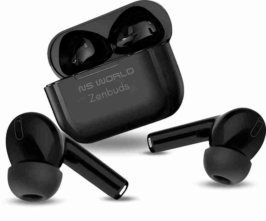 Wireless Earbuds Amazfit Zen Bud Amazfit Earbuds Amazfit Zenbuds