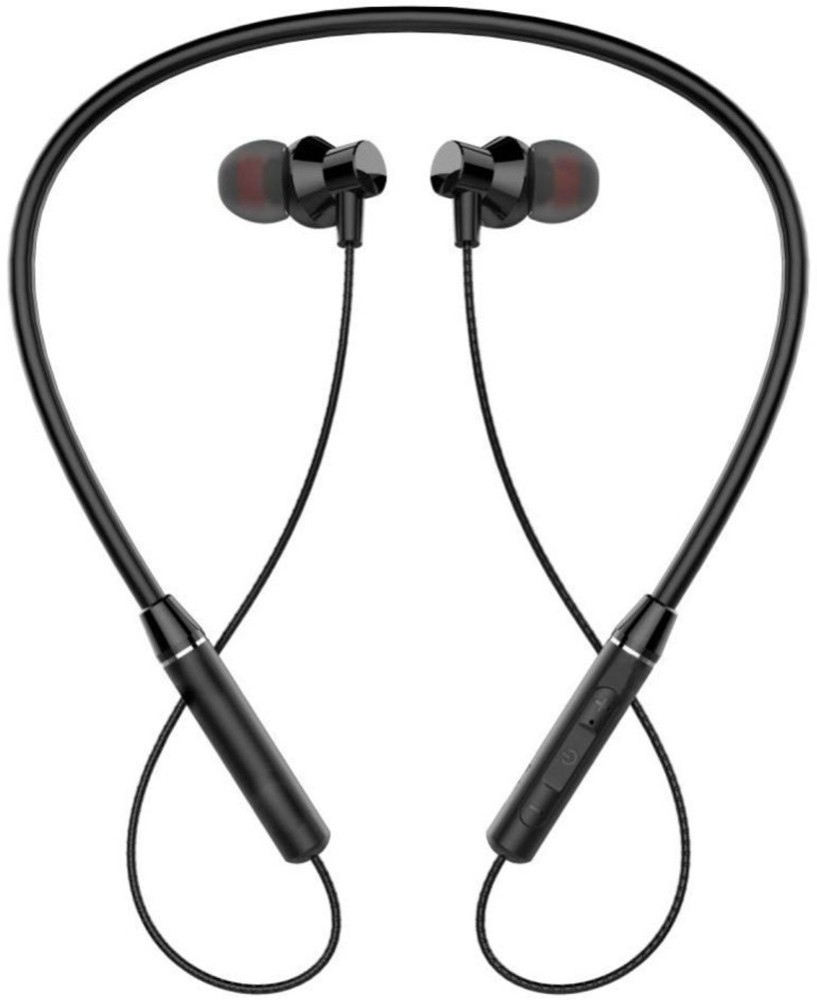 Bluetooth with wired online earphones