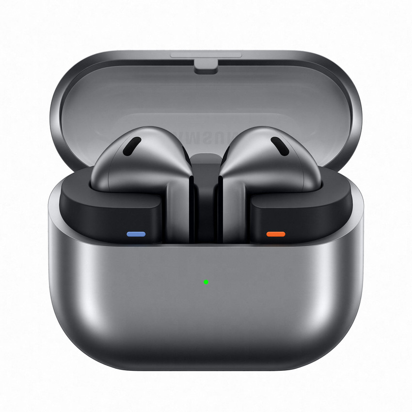 SAMSUNG Galaxy Buds 3 Bluetooth Price in India - Buy SAMSUNG 