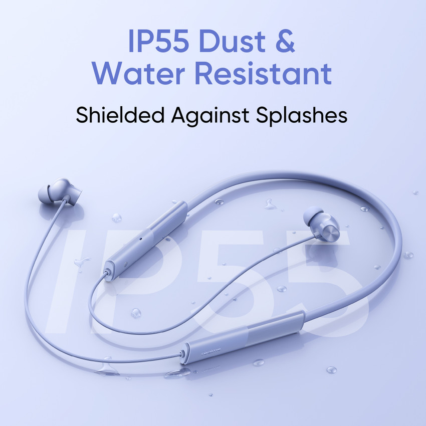 Wireless Bluetooth Mi Neckband Bluetooth Earphones Not Working Mi