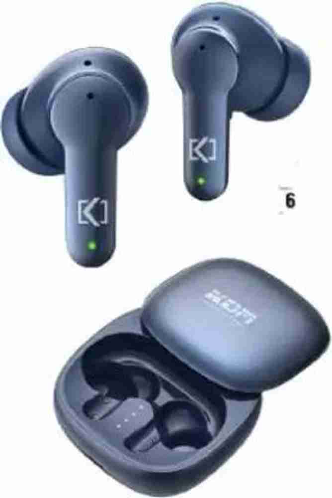 Kdm twins shop wireless earphone price