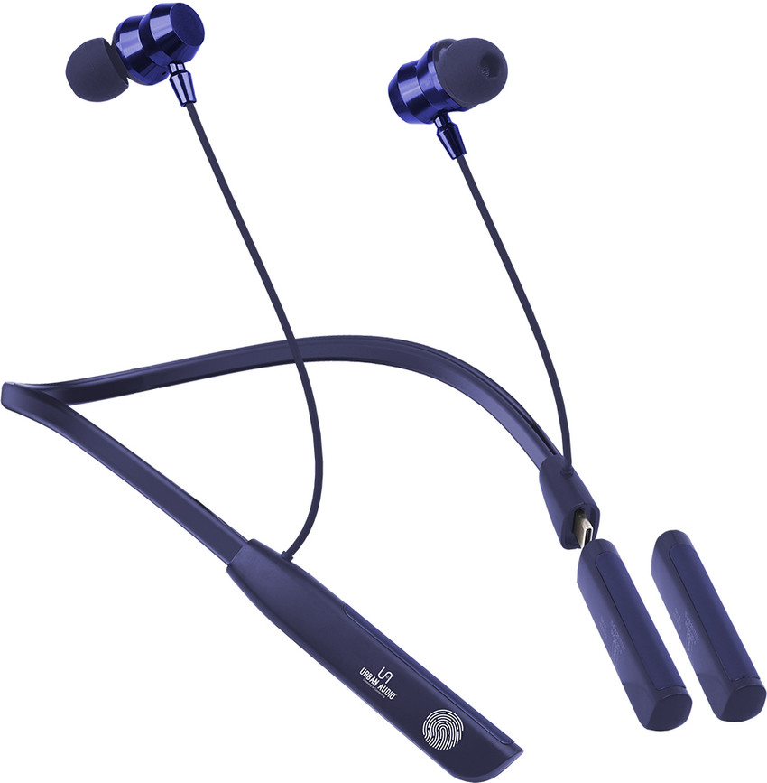 Urban audio bluetooth earphones price store
