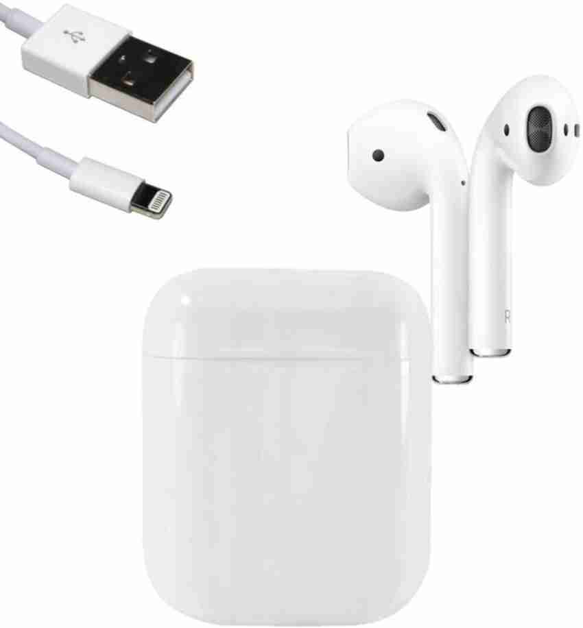 Airpods price outlet wireless charging