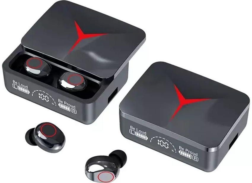 Beast earpods top