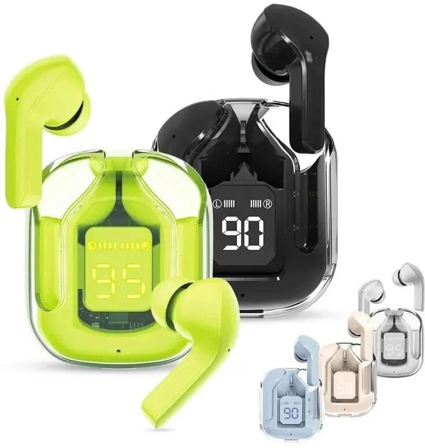 True wireless bluetooth headphones store