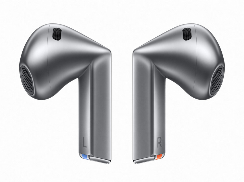 SAMSUNG Galaxy Buds 3 Bluetooth Price in India - Buy SAMSUNG 