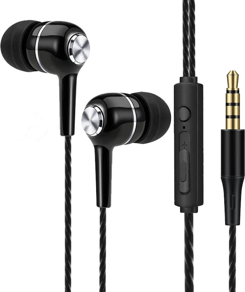 LELISU Ultra Bass oppo earphone for A7 Find X A57 A37 R17 F3 A83 F9 Wired Price in India Buy LELISU Ultra Bass oppo earphone for A7 Find X A57 A37 R17 F3 A83 F9 Wired Online LELISU Flipkart
