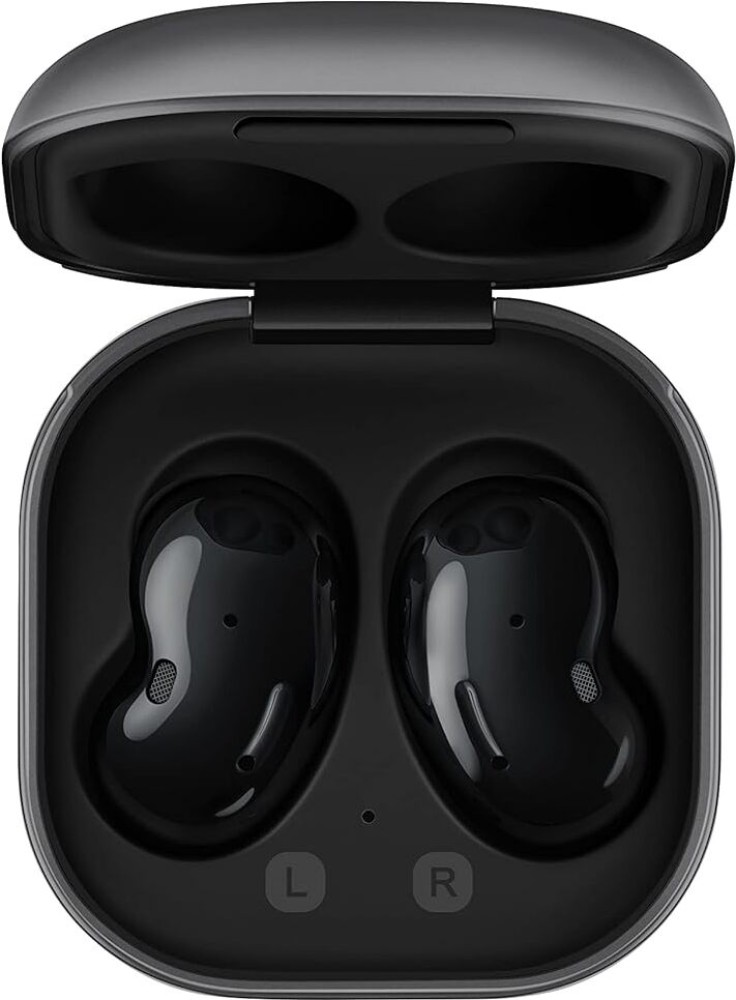 SAMSUNG Galaxy Buds Live Bluetooth Truly Wireless in Ear Earbuds