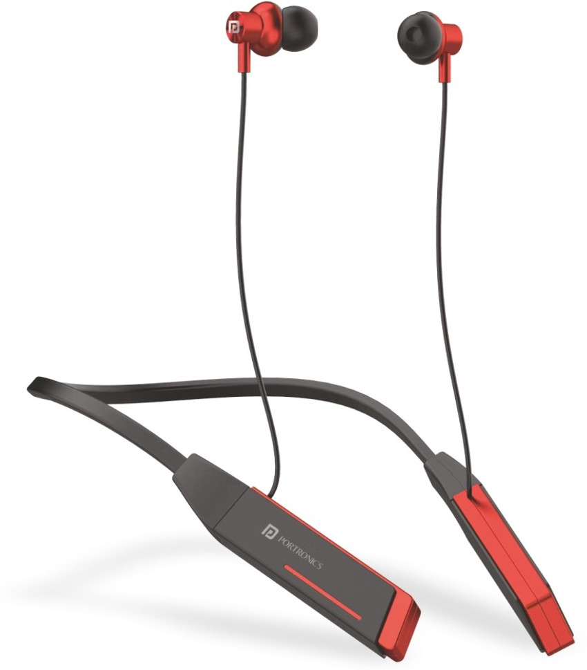 Portronics bluetooth price shop