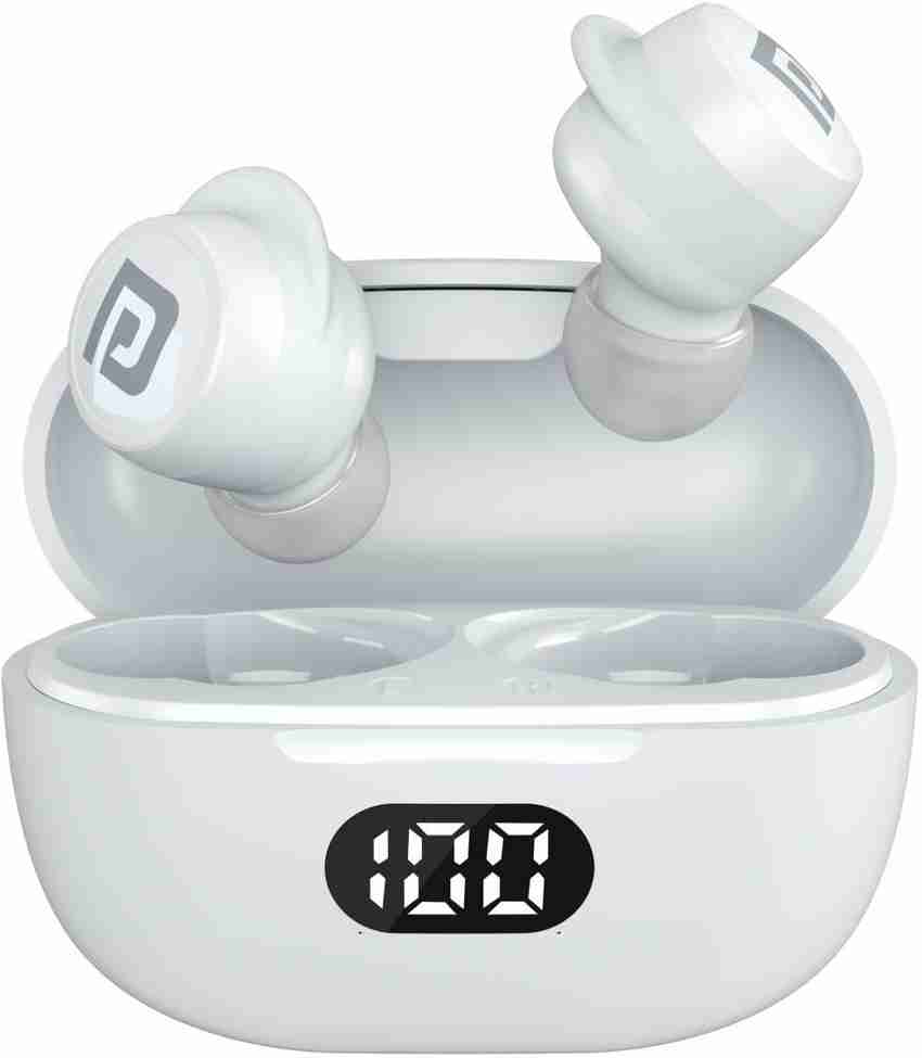 Portronics pods cheap