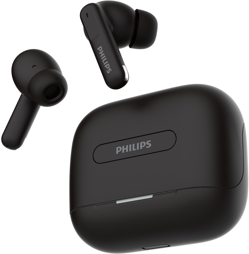Wireless Earphones Headphone Philips Upbeat Ear Earbuds Philips