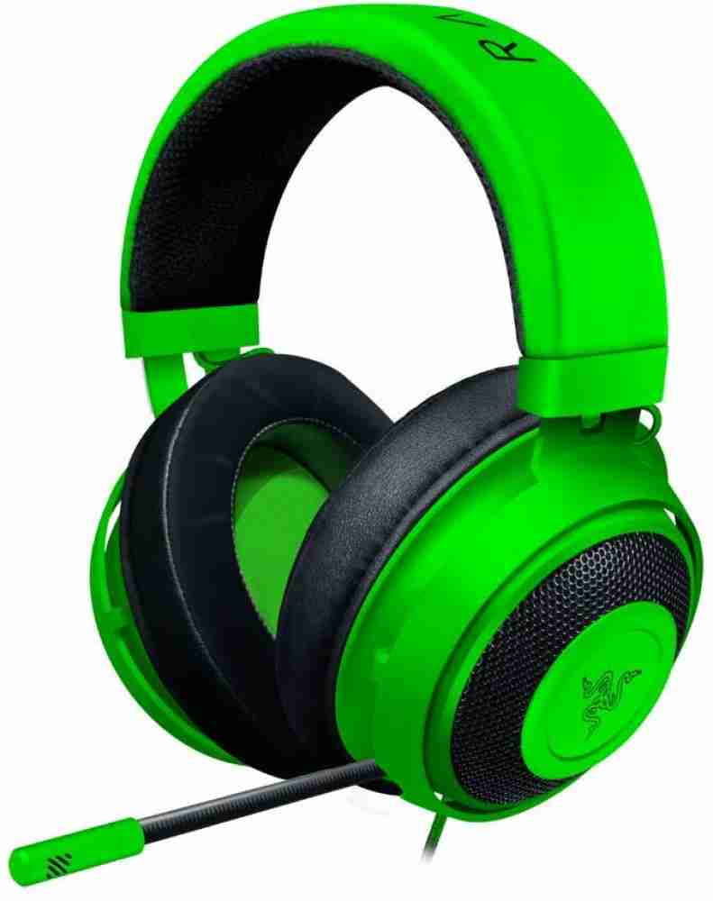 Razer Kraken Multi platform Wired Gaming Headset Price in India