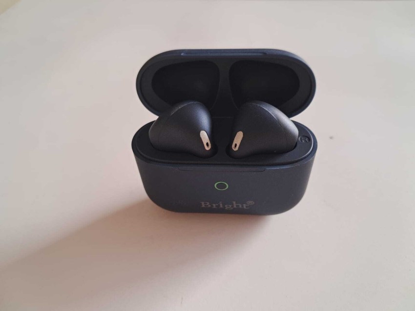 Bright earbuds outlet