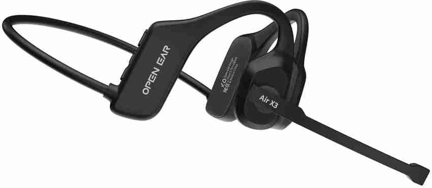 Open ear deals audio headphones