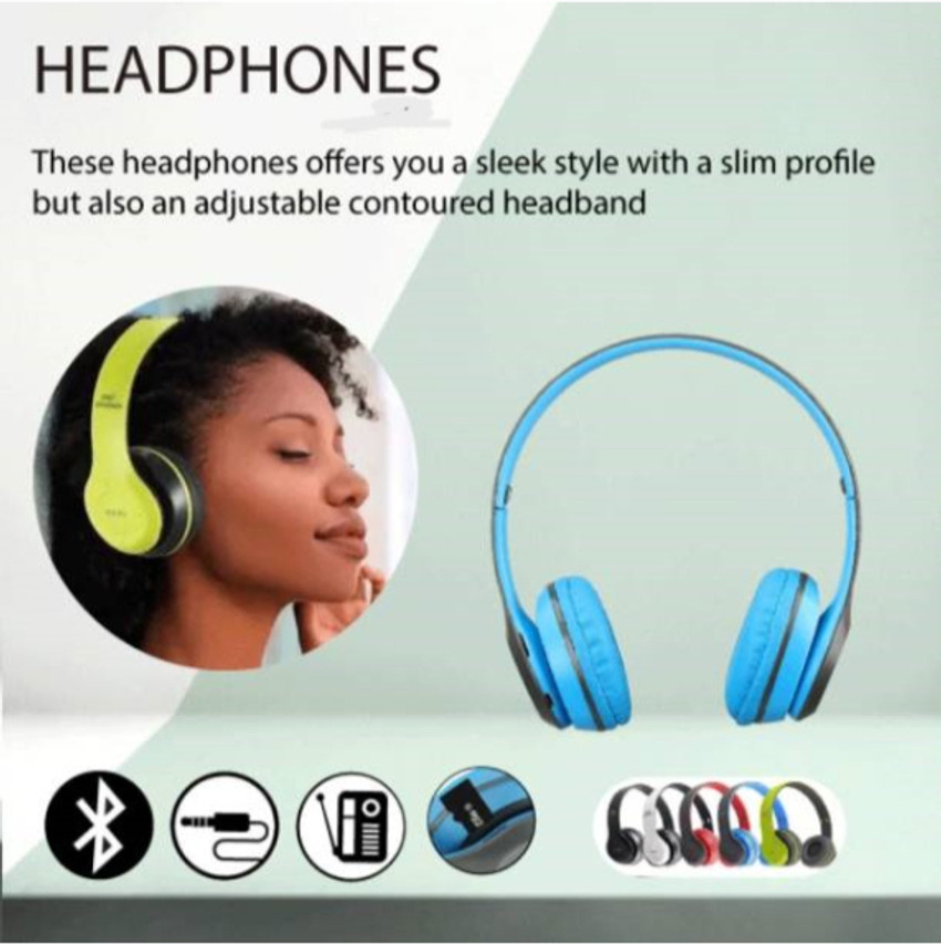 TWS ZNP Latest PP47 With Mic FM SD Card Support With 168 Hour Battery Backup Bluetooth Wired Price in India Buy TWS ZNP Latest PP47 With Mic FM SD Card Support With